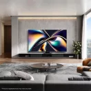Hisense 65" 65U8Q 4K UHD Smart MiniLED ULED TV