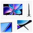 Hisense 75" 75E7QPRO 4K UHD Smart Gamer QLED TV
