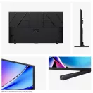 Hisense 100" 100E7QPRO 4K UHD Smart Gamer QLED TV