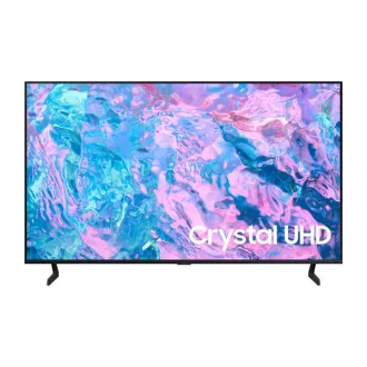  Samsung 55" UE55CU7092UXXH Crystal 4K UHD Smart LED TV (Újracsomagolt)