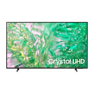   Samsung 85" UE85DU8072UXXH Crystal 4K UHD Smart TV (Újracsomagolt)