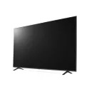 LG 75" 75UR78003LK 4K UHD Smart LED TV (Újracsomagolt)