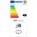 LG 75" 75UR78003LK 4K UHD Smart LED TV (Újracsomagolt)