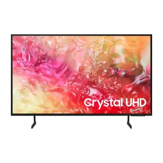  Samsung 75" UE75DU7172UXXH Crystal 4K UHD Smart TV (Újracsomagolt)