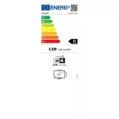 Samsung 75" UE75DU7172UXXH Crystal 4K UHD Smart TV (Újracsomagolt)