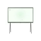 Samsung 50" QE50LS01DBUXXH The Serif 4K UHD Smart QLED TV