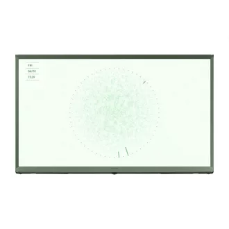Samsung 55" QE55LS01DBUXXH 4K UHD Smart QLED TV