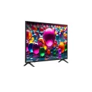 LG 50" 50UA75006LA 4K UHD AI Smart LED TV