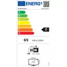 LG 50" 50UA75006LA 4K UHD AI Smart LED TV