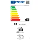 LG 55" 55QNED70A6A 4K UHD AI Smart QNED TV
