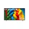 LG 75" 75NANO80A3B 4K UHD AI Smart NanoCell TV