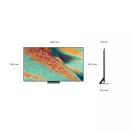 Samsung 75" QE75QN85FAUXXH 4K UHD AI Smart Neo QLED TV