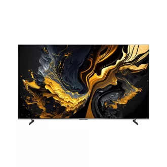 Xiaomi 100" Max 2025 4K UHD Smart QLED TV