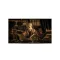 LG 43" 43UR762H9ZC 4K UHD Smart Hotel TV