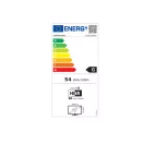 LG 43" 43UR762H9ZC 4K UHD Smart Hotel TV