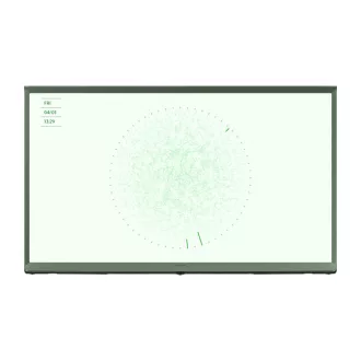   Samsung 43" QE43LS01DBUXXH The Serif 4K UHD Smart QLED TV