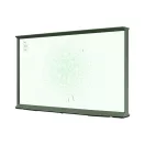 Samsung 43" QE43LS01DBUXXH The Serif 4K UHD Smart QLED TV