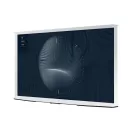 Samsung 65" QE65LS01BGUXXH The Serif 4K UHD Smart QLED TV