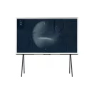 Samsung 65" QE65LS01BGUXXH The Serif 4K UHD Smart QLED TV