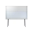 Samsung 65" QE65LS01BGUXXH The Serif 4K UHD Smart QLED TV