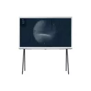 Samsung 43" QE43LS01BGUXXH The Serif 4K UHD Smart QLED TV