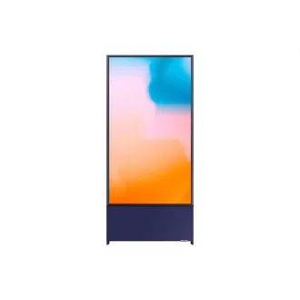   Samsung 43" QE43LS05BGUXXH The Sero 4K UHD Smart QLED TV