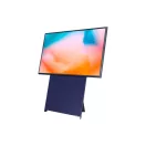 Samsung 43" QE43LS05BGUXXH The Sero 4K UHD Smart QLED TV