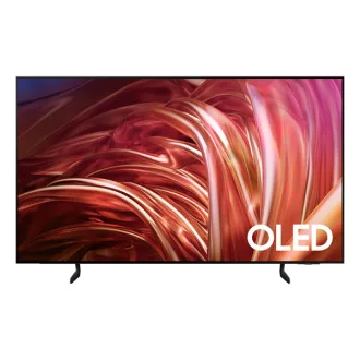 Samsung 77" QE77S85DAEXXH 4K UHD AI Smart OLED TV