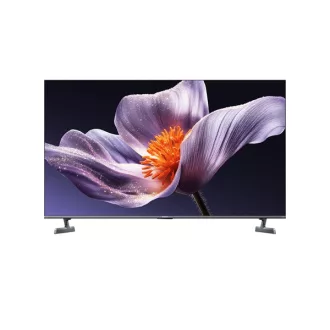   Xiaomi 55" ELA6300EU TV S Pro Mini LED 55 2026 4K UHD Smart QD-MiniLED TV