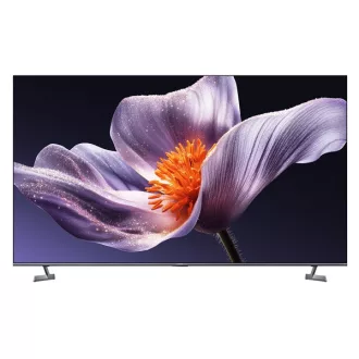   Xiaomi 75" ELA6336EU TV S Pro Mini LED 75 2026 4K UHD Smart QD-MiniLED TV