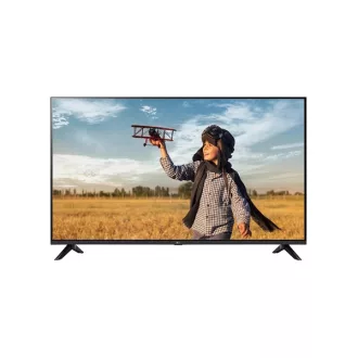 LG 50" 50AU731C0LA 4K UHD Smart TV