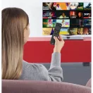 Hama 00221050 FITV 2in1 univerzális távirányító