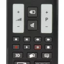 Hama 00221065 Grundig TV univerzális távirányító