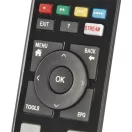 Hama 00221065 Grundig TV univerzális távirányító