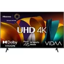 Hisense 55" 55A6N 4K UHD Smart LED TV (Újszerű)