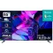 Hisense 85" 85U7KQ 4K UHD Smart Mini-LED ULED TV (Újszerű)