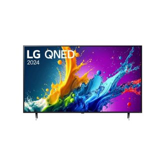 LG 65" 65QNED80T3A 4K UHD HDR Smart QNED TV (Újszerű)