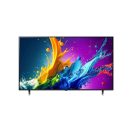 LG 65" 65QNED80T3A 4K UHD HDR Smart QNED TV (Újszerű)
