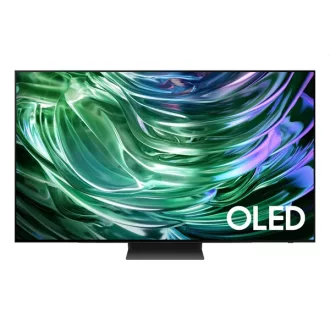   Samsung 77" QE77S90DAEXXH 4K UHD Smart OLED TV (Újszerű)