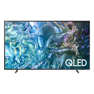   Samsung 75" QE75Q60DAUXXH 4K UHD Smart QLED TV (Újszerű)