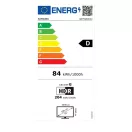 Samsung 75" QE75Q60DAUXXH 4K UHD Smart QLED TV (Újszerű)