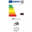 Philips 43" 43PUS8079 4K UHD Smart Ambilight LED TV (Újszerű)