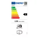 Samsung 85" QE85Q60DAUXXH 4K UHD Smart QLED TV (Újszerű)