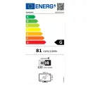 Samsung 55" QE55S90DAEXXH 4K UHD Smart OLED TV (Újracsomagolt)
