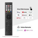 Hisense 65" 65E7QPRO 4K UHD Smart Gamer QLED TV (Újracsomagolt)