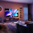 Hisense 65" 65E7QPRO 4K UHD Smart Gamer QLED TV (Újracsomagolt)