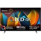 Hisense 43" 43E7NQ 4K UHD Smart QLED TV (Újszerű)