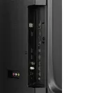 Hisense 43" 43E7NQ 4K UHD Smart QLED TV (Újszerű)