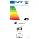 Xiaomi 55" TV S Mini 2025 4K UHD Smart LED TV (Újszerű)