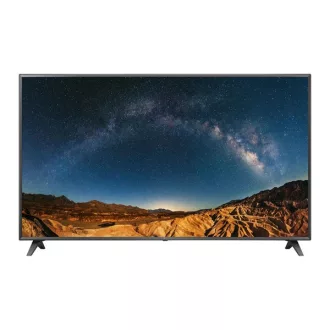 LG 50" 50UR78GC0LK 4K UHD Smart LED TV (Újszerű)
